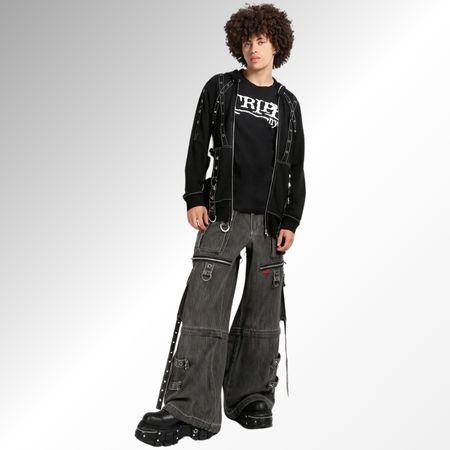 Denim Tripp Pants