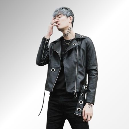 Leather Jackets
