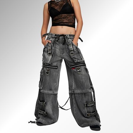 Denim Tripp Pants